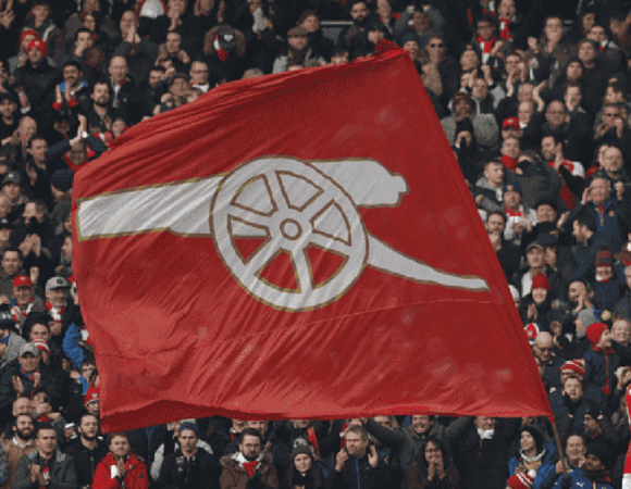 Arsenal FC Match at Emirates Stadium VIP Experience