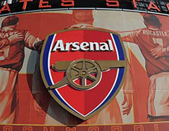 Arsenal FC Emirates Stadium Tour & Museum
