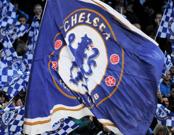 Chelsea FC Match Tickets at Stamford Bridge