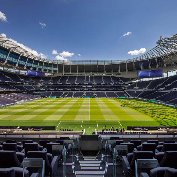 spurs stadium