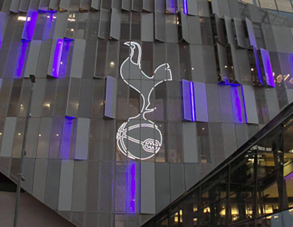 Tottenham Hotspur Stadium Stadium Tour