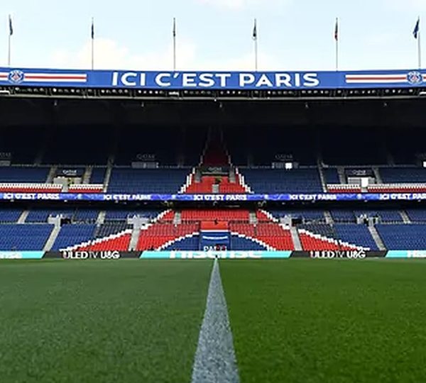 PSG stands