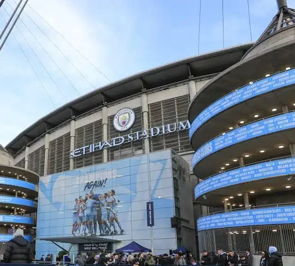 man city fc stadium tour