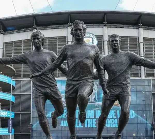 man city legends