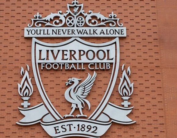 Liverpool LFC Anfield Stadium Tour